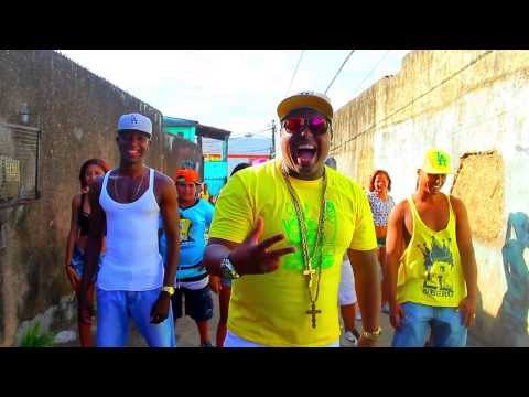 Bond do Bryan_Clipe (Patrão que é patrão,usa é ouro) Clipe Oficial
