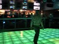 Greggs dance off chichester uni, bogner shieks fantastic