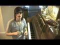 My Piano ...