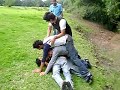 TODA LA BANDA EN APEO TODA LA BANDA EN APEO