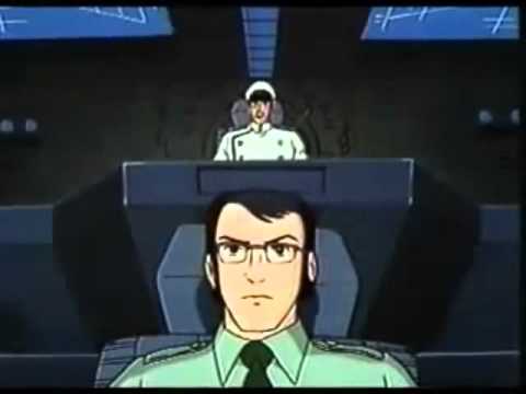 宇宙空母・ブルーノア～大いなる海へ～