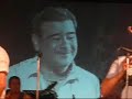 diosa coronada por iván villazón y saúl lallemand