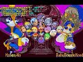 Vampire Savior 1 - FABRIZIO.CTBA Vs. Keiichi - Kaillera -III Vampire Savior 1 - FABRIZIO.CTBA Vs. Keiichi - Kaillera -III