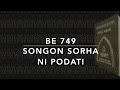 BE 749