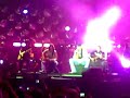 Medley acustico Vasco Rossi Live in concert Roma