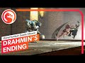 Mortal Kombat Deadly Alliance :: Drahmin's Ending
