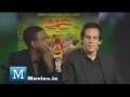 Chris Rock & Ben Stiller - Irish Interview