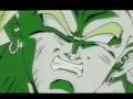 Kerms DBZ tribute Kerms DBZ tribute
