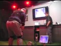 Golf Spotlight 2009: Taylor Made Performance Labs