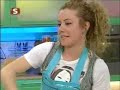 pinar aydin yesil elma tv programi 5