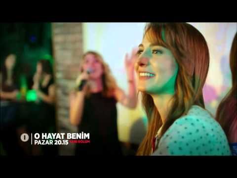 O Hayat Benim 58. Bölüm Fragmanı                                                                                                                                                                                                                          