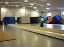 Tumbling Training november