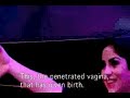 The Veiled Monologues