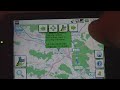 AndNav2 - WhereAmI - FreeForm Search