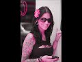 Pixie Acia (My Angel) L.A. Ink