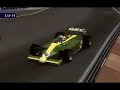 ASRG GP79 2008 - Round 7, Monaco