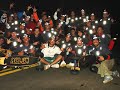 Carving Day VI - The Night Riders