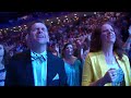 Lakewood Church Worship - Easter Sunday 4/8/12 11am - The Anthem (Planetshakers) - We Have Overcome