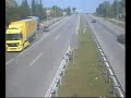 lastwagen idioten