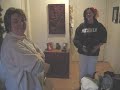 Clara Comes Home