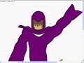 runescape drawing-pker4rrows
