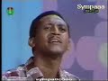 Mohamed Mergani- Ya 7abeebi
