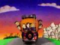 Bar�a toons 1