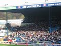 Leon Clarke Penalty at Hillsborough