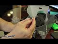 Распаковка и краткий обзор Logitech Performance Mouse MX Распаковка и краткий обзор Logitech Performance Mouse MX