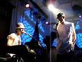 kris lawrence   jayr live!