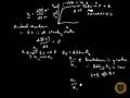 Michaelis Menton Kinetics