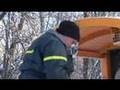 Mulcher Operator - Line Clearing