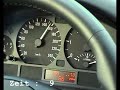 BMW E46 330dt 100-200 KM/h BMW E46 330dt 100-200 KM/h