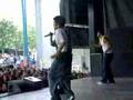 Benassi Bros Feat Sandy 2007 Z103.5 Summer Rush