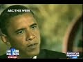 Bill Hemmer Answers Obama Charges of Fox Bias!