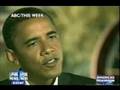 Bill Hemmer Answers Obama Charges of Fox Bias!