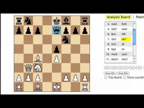 chess games