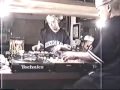 Turntable TV 1 Part 2 (Attack of the Robots)