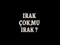 Çağrı ( Irak Türkleri )
