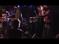 Chuma performed live at the Reef in Boise