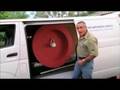 Home Water Wise Service Ad