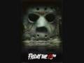 Friday 13th Theme