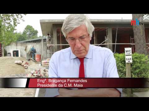 FEIRA DO CAVALO NA MAIA