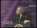 bush!