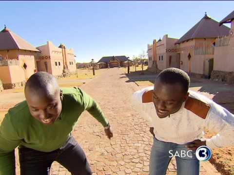 Top Billing | Madiba Day | 67 Minutes | Raymond Rhule | Fana Mokoena 