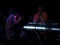 ANIMAL COLLECTIVE - My Girls ,Live in Athens 22-10-2008 ANIMAL COLLECTIVE - My Girls ,Live in Athens 22-10-2008
