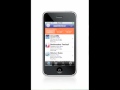 Nieuwe mobiele directory voor de iPhone