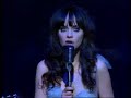 zooey deschanel - dream a little dream of me