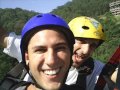 Voo Duplo Parapente Parque da Cidade
