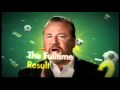 Ray Winstone's World Cup Advert